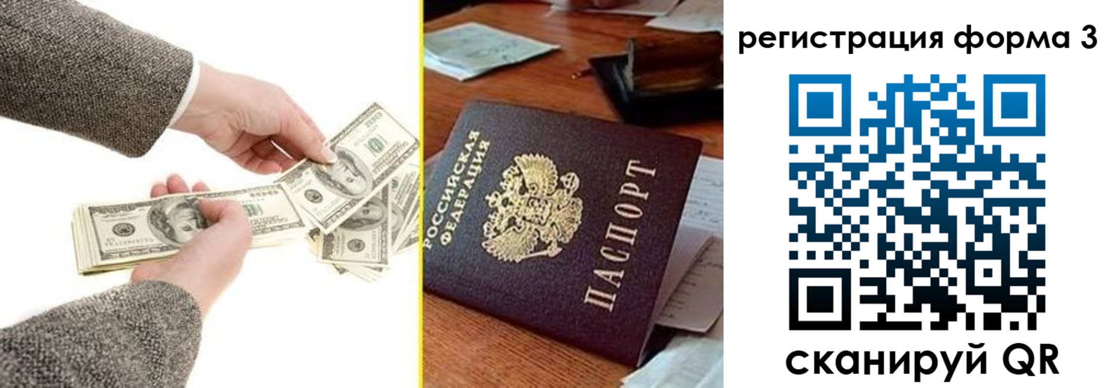 прописка гарантия в Цимлянске